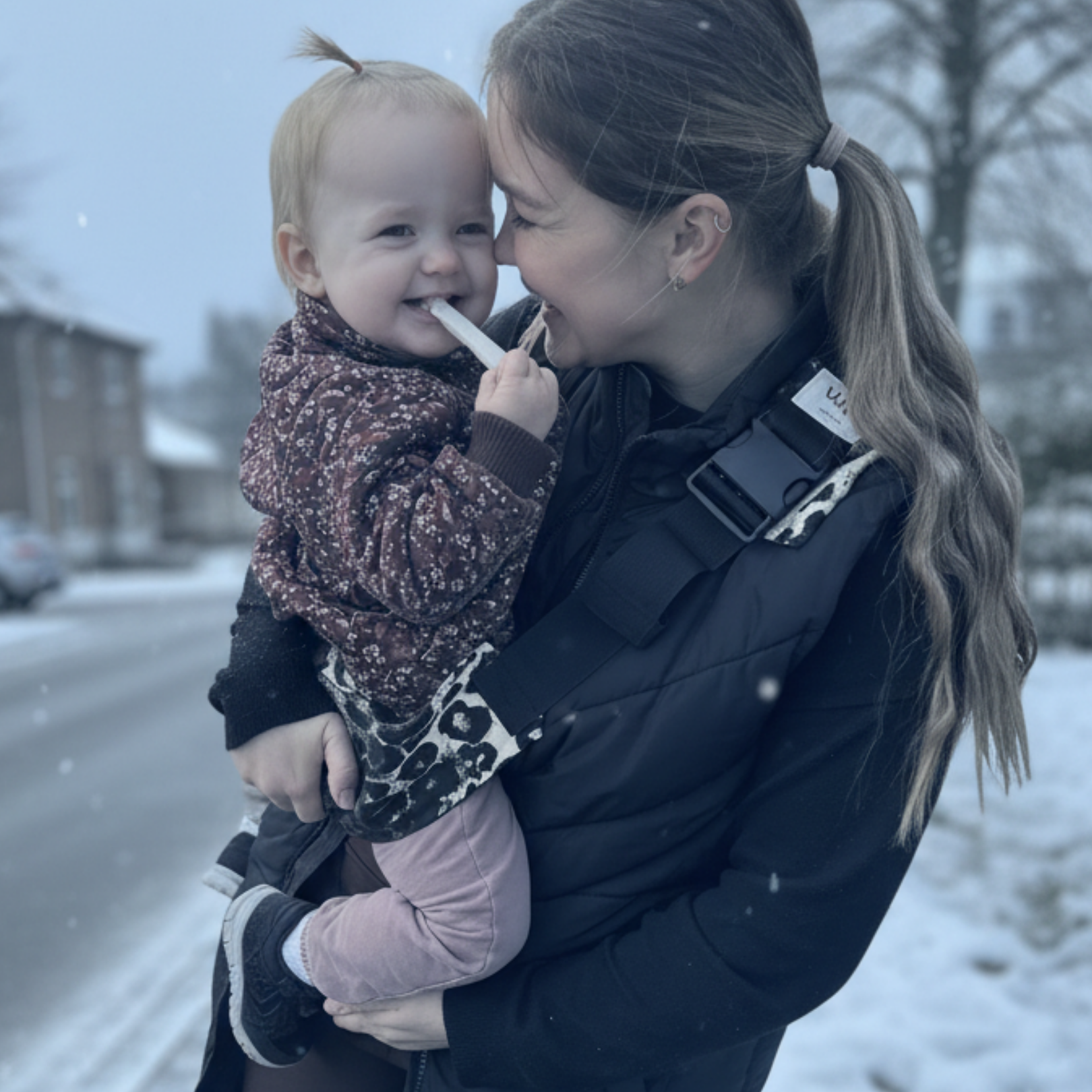 LEO Vugg Bæresele (Limited Edition)