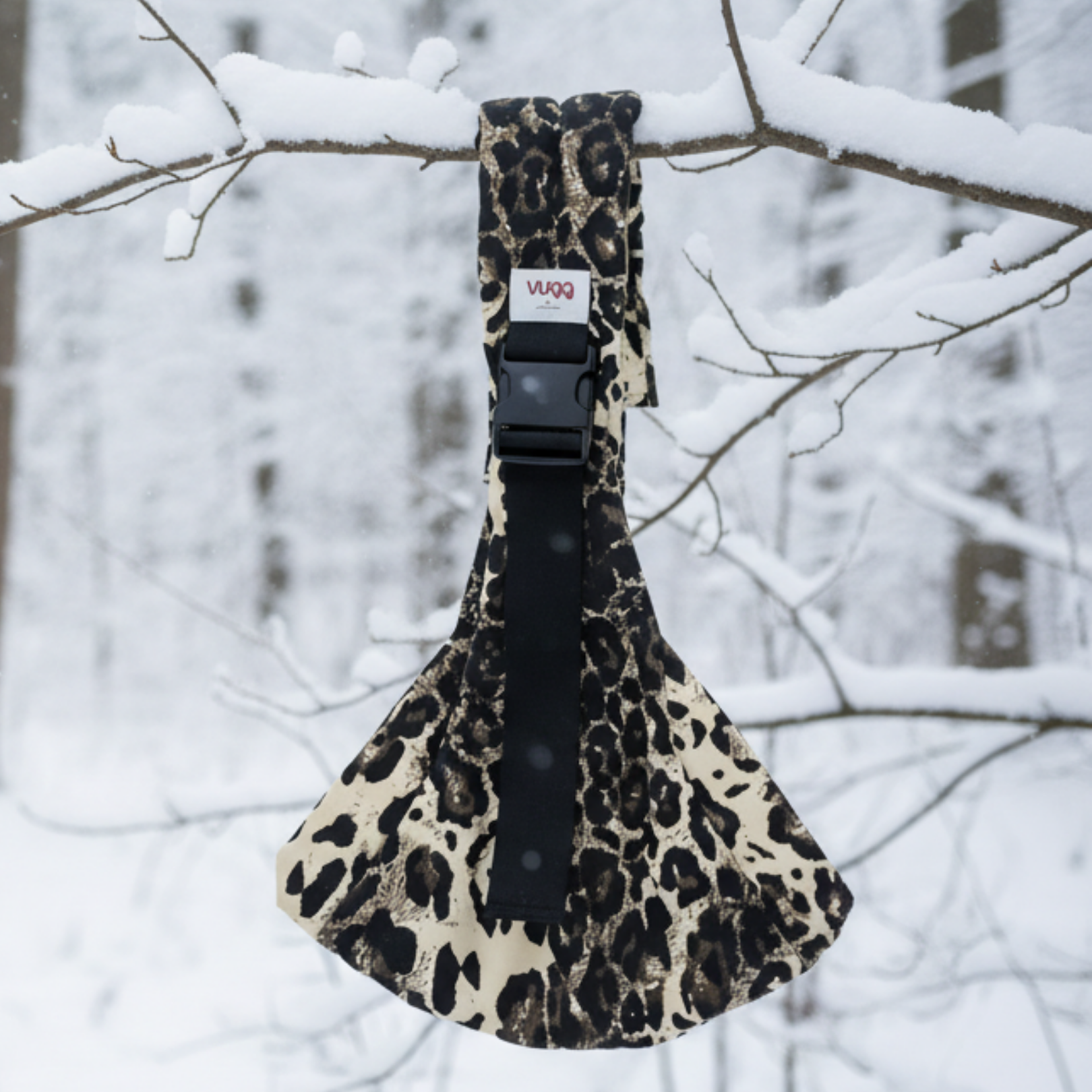 LEO Vugg Bæresele (Limited Edition)