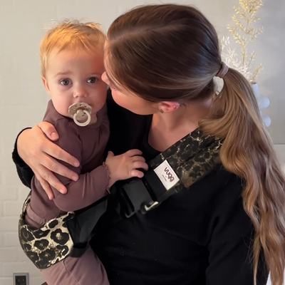 LEO Vugg Bæresele (Limited Edition)