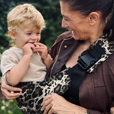 LEO Vugg Bæresele (Limited Edition)