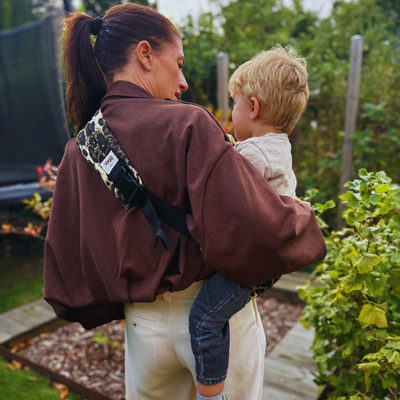 LEO Vugg Bæresele (Limited Edition)