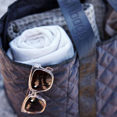 CPHbags pusle/fritidstaske