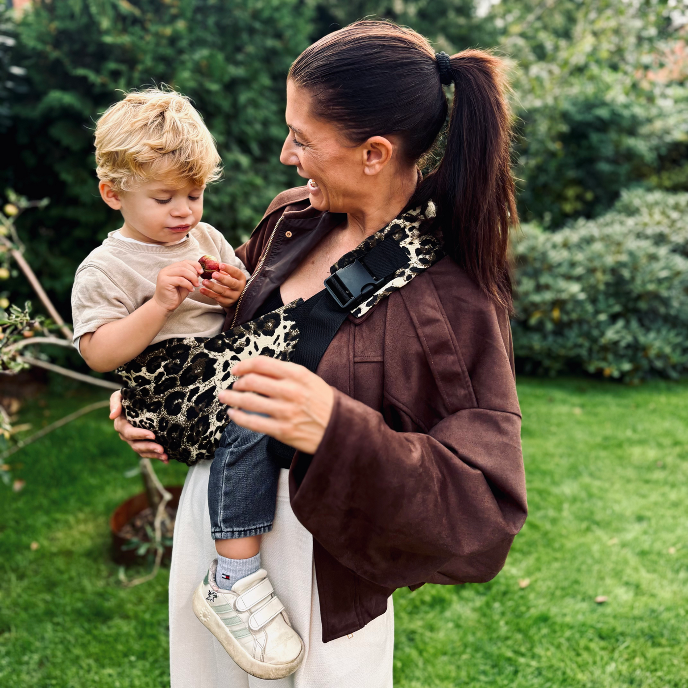 LEO Vugg Bæresele (Limited Edition)