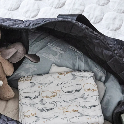 CPHbags pusle/fritidstaske