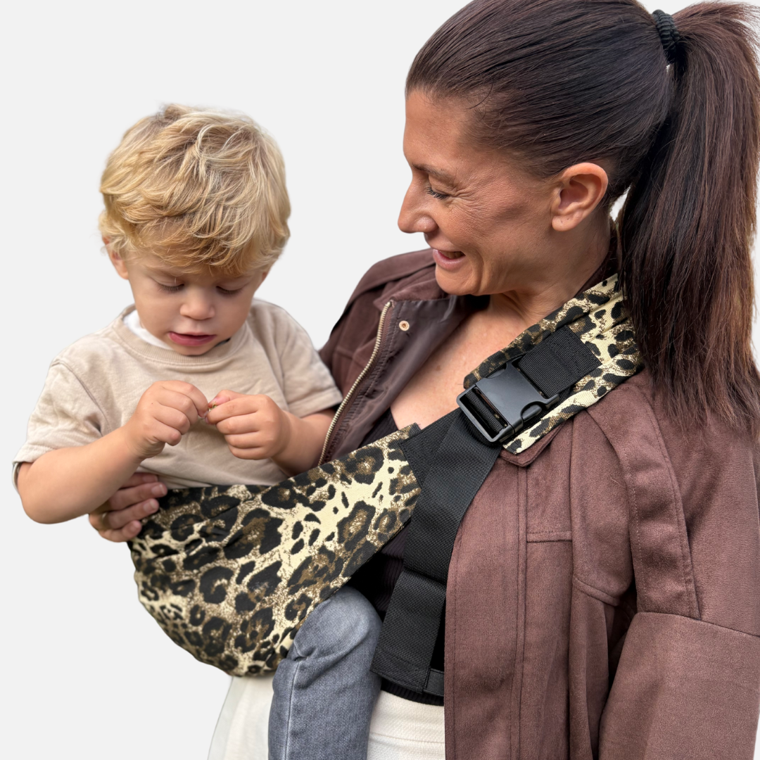 LEO Vugg Bæresele (Limited Edition)