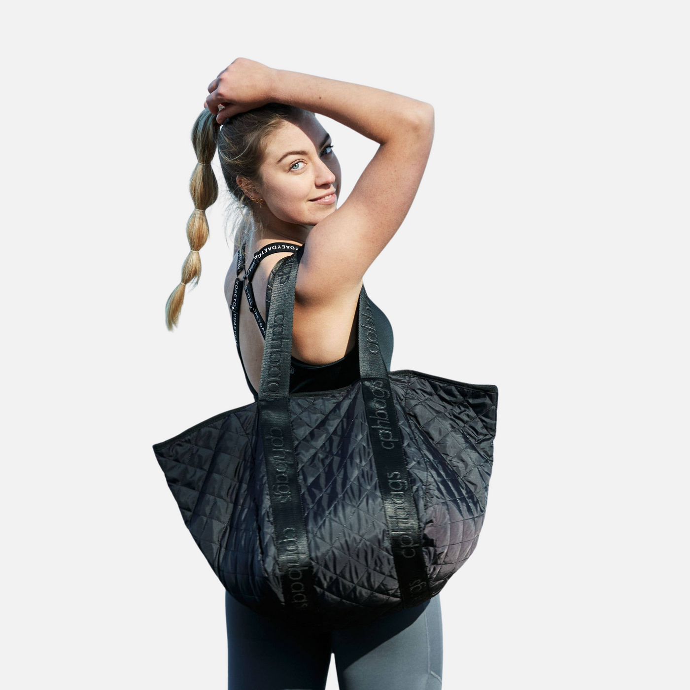 CPHbags pusle/fritidstaske