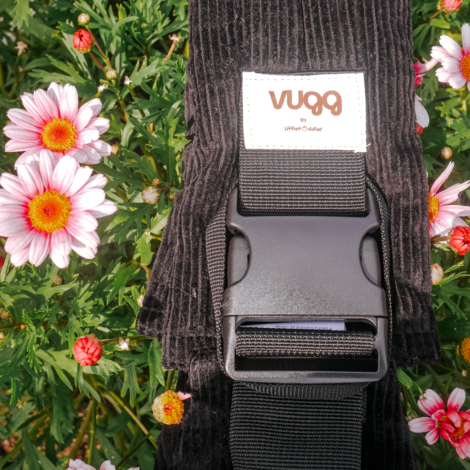 Vugg Bæresele
