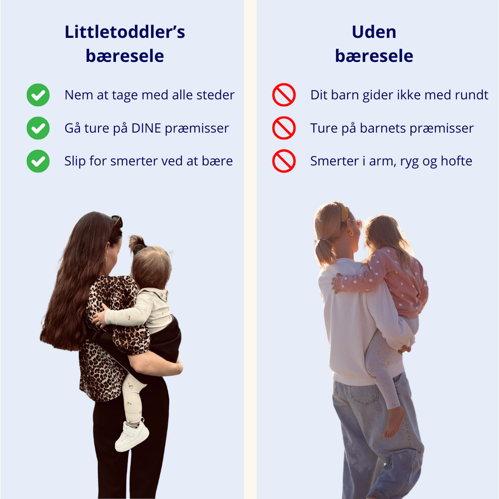 Vugg Bæresele