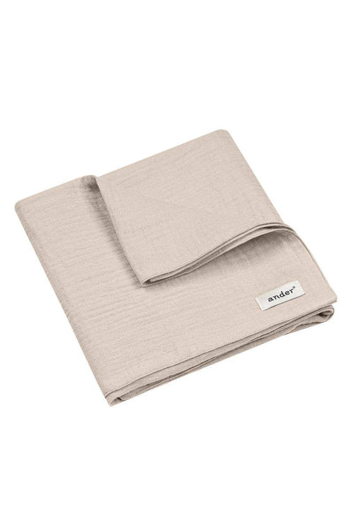 Muslin swaddle ELENA 8 farver! 100% bomuld Fremstillet i Polen