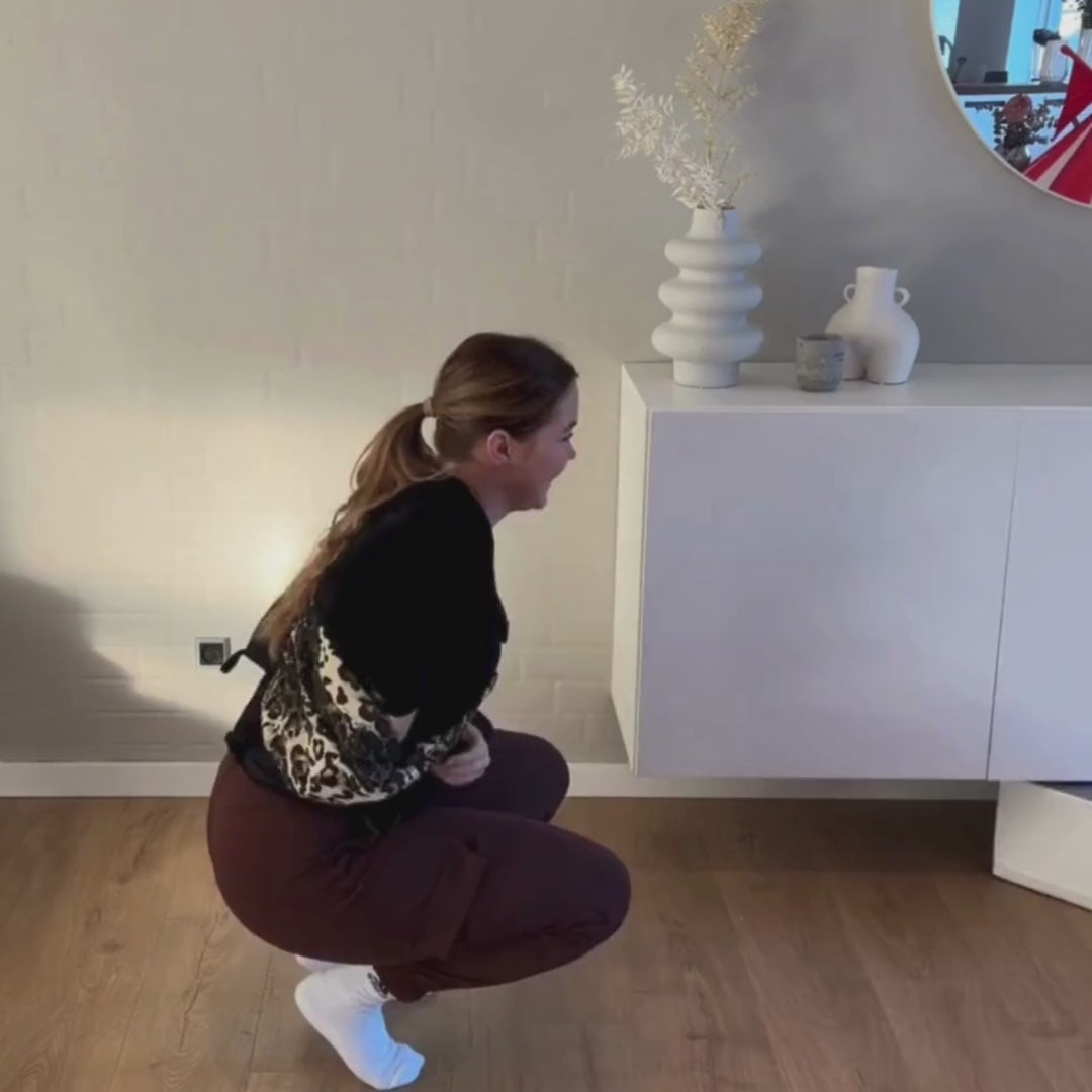 LEO Vugg Bæresele (Limited Edition)