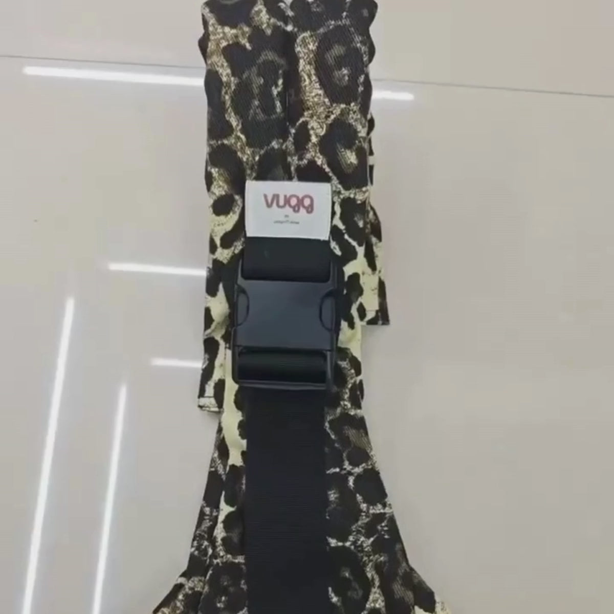 LEO Vugg Bæresele (Limited Edition)