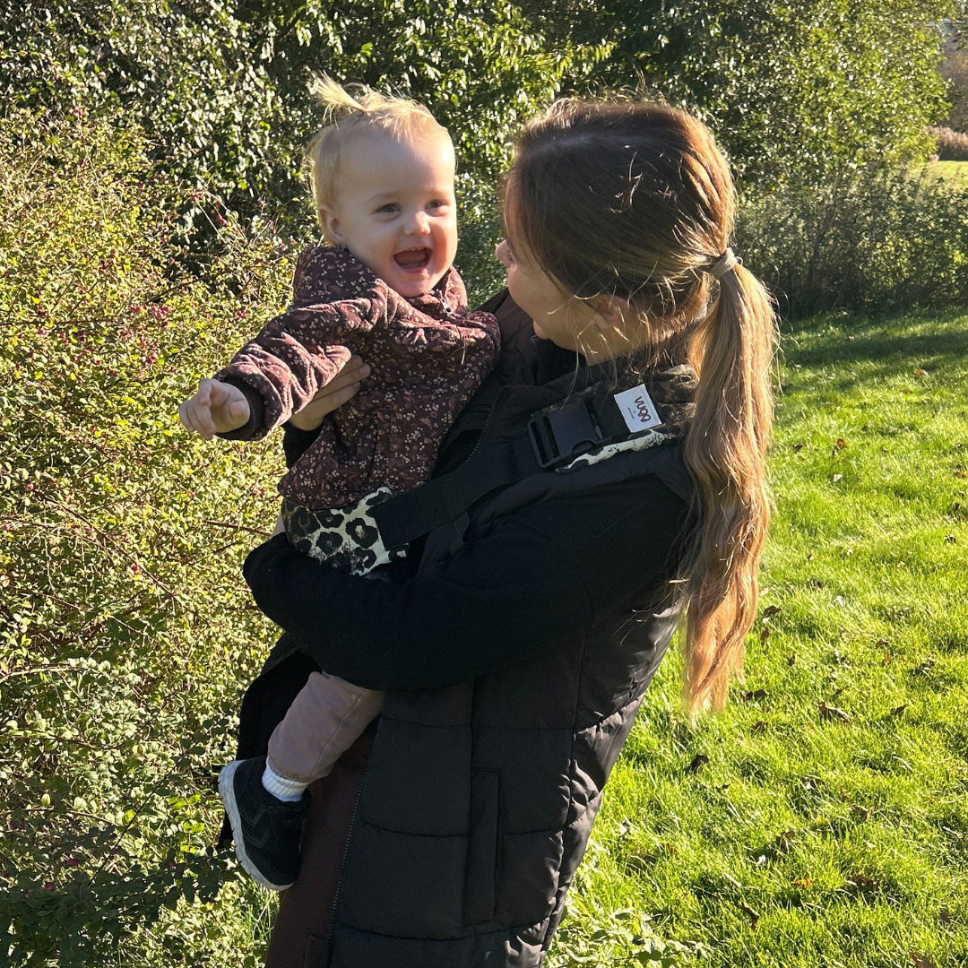 LEO Vugg Bæresele (Limited Edition)